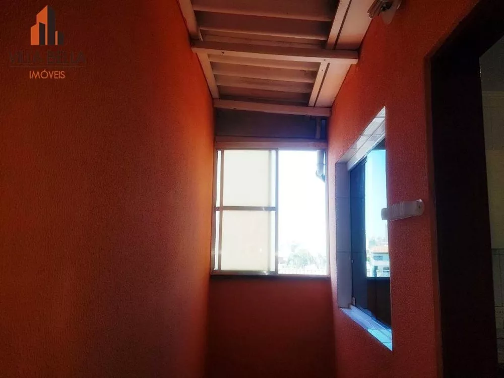 Sobrado, 2 quartos, 91 m² - Foto 3