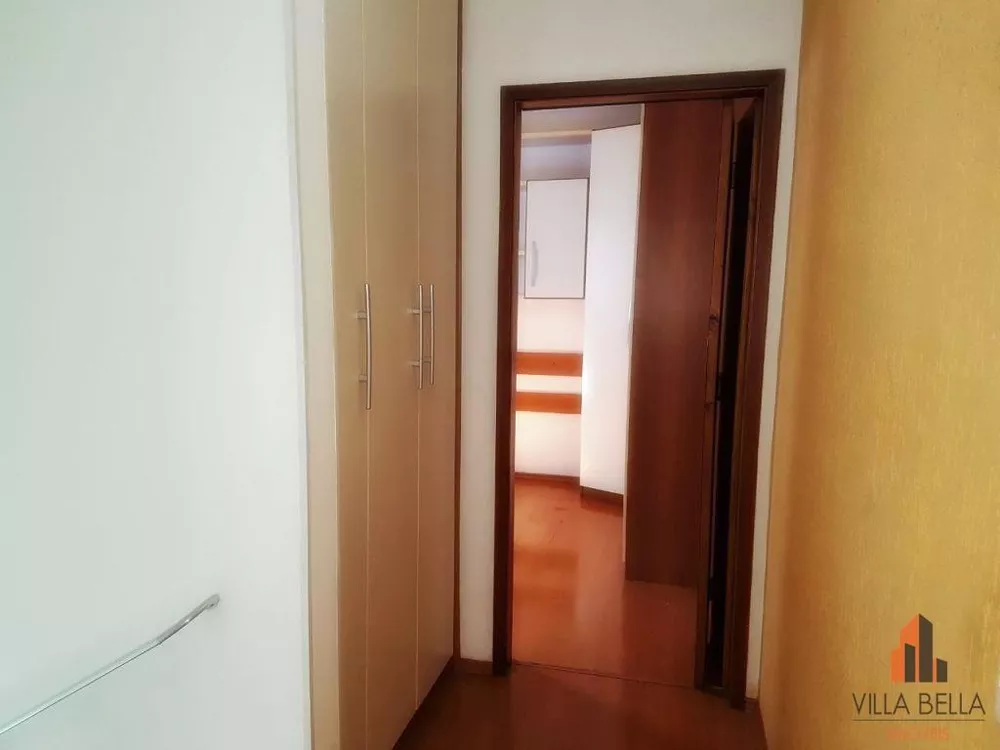 Sobrado, 2 quartos, 91 m² - Foto 2