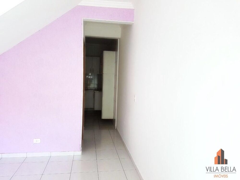 Sobrado, 2 quartos, 91 m² - Foto 13