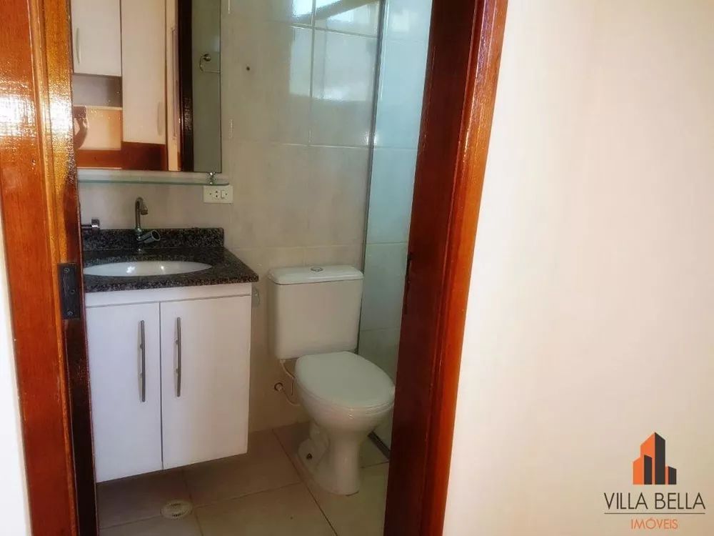 Sobrado, 2 quartos, 91 m² - Foto 5