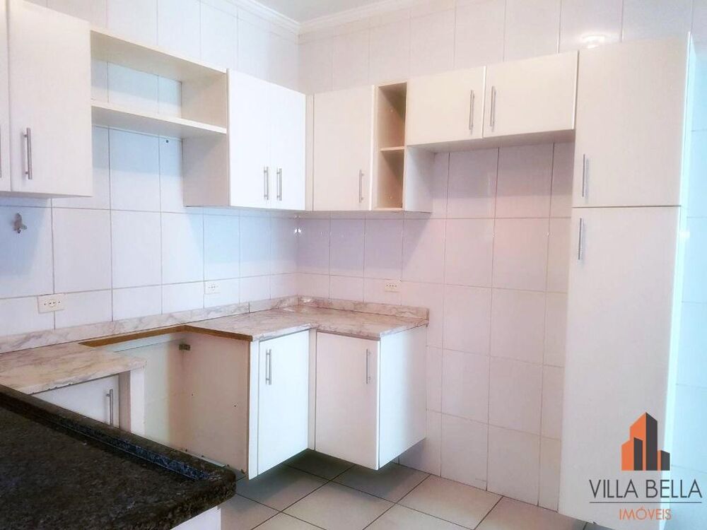 Sobrado, 2 quartos, 91 m² - Foto 7