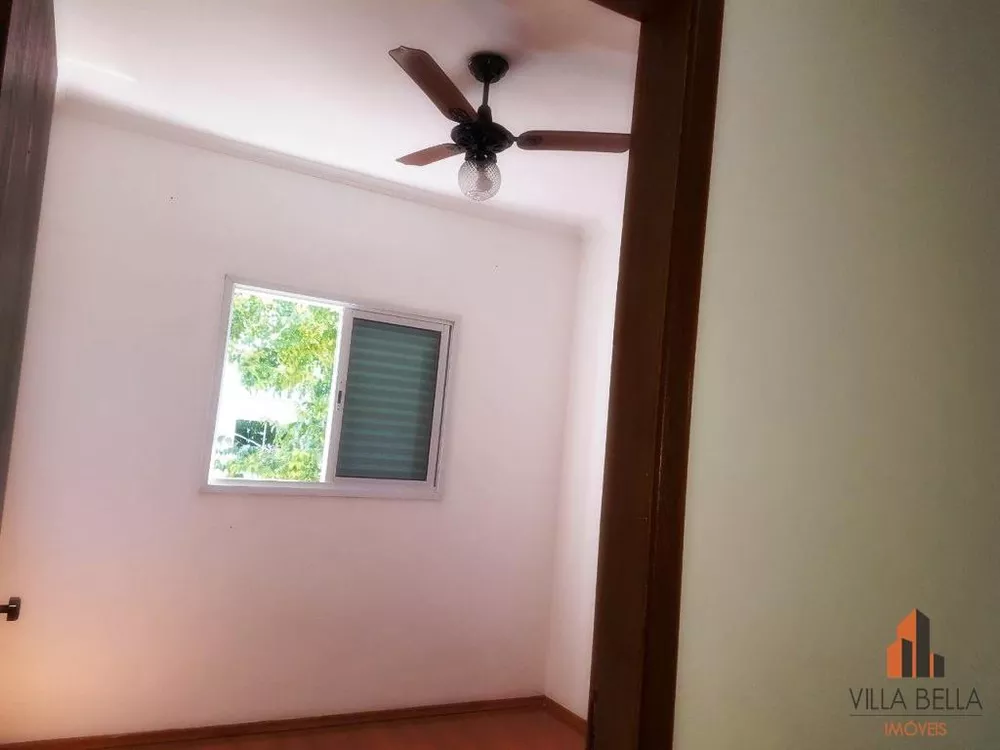 Sobrado, 2 quartos, 91 m² - Foto 4