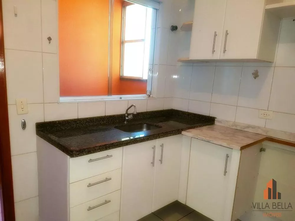 Sobrado, 2 quartos, 91 m² - Foto 1