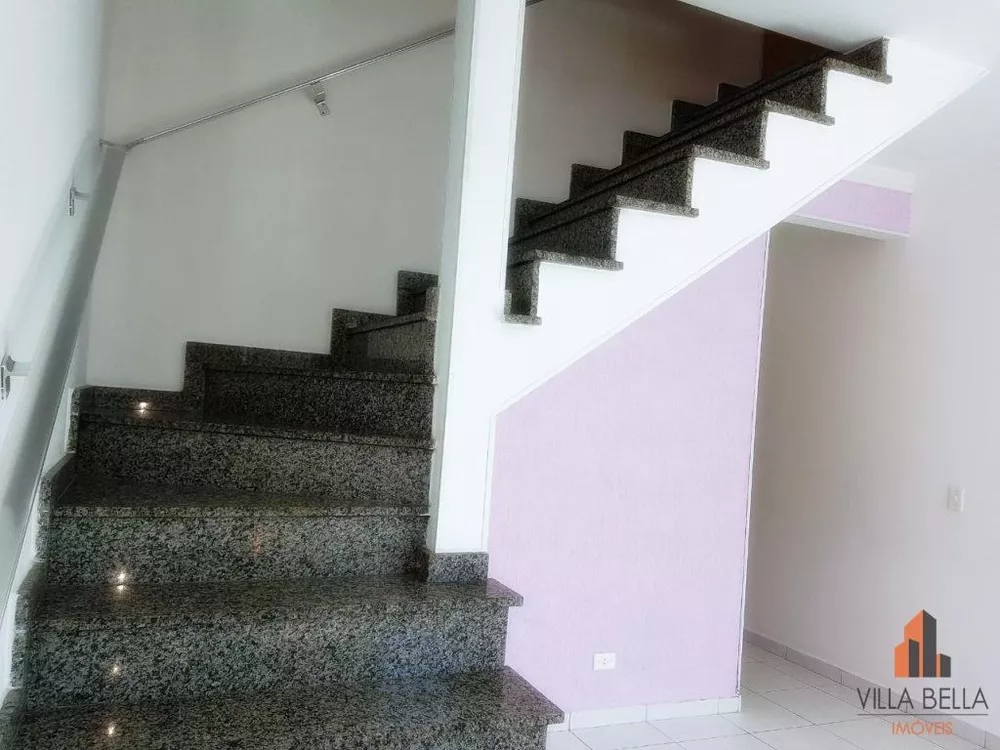 Sobrado, 2 quartos, 91 m² - Foto 6
