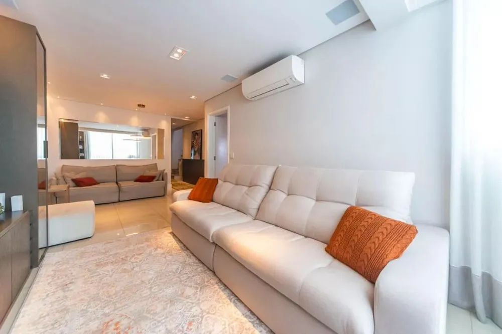 Cobertura, 2 quartos, 140 m² - Foto 2