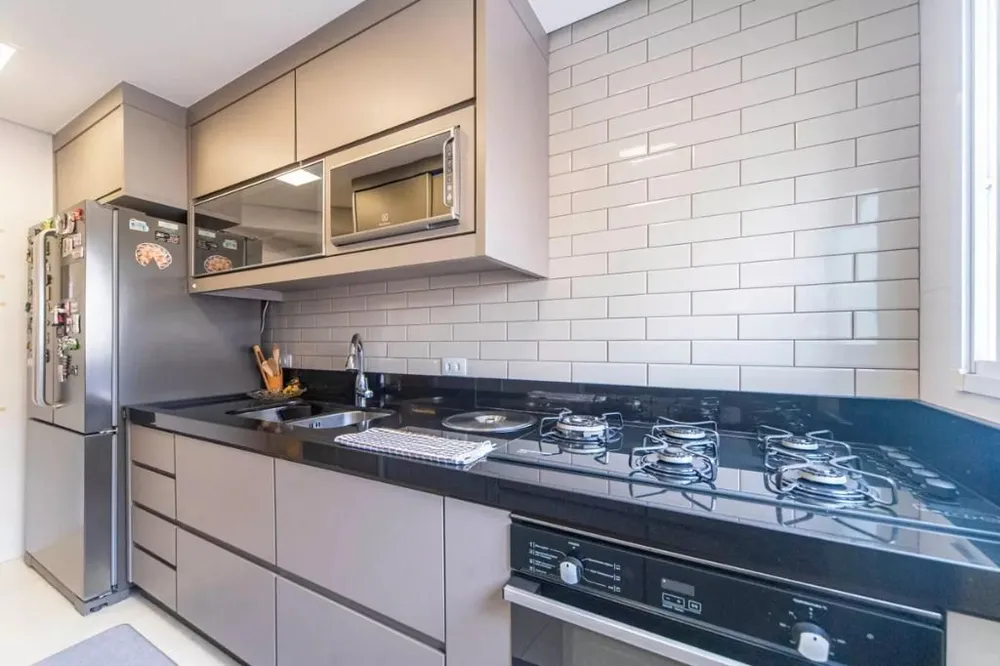 Cobertura, 2 quartos, 140 m² - Foto 3