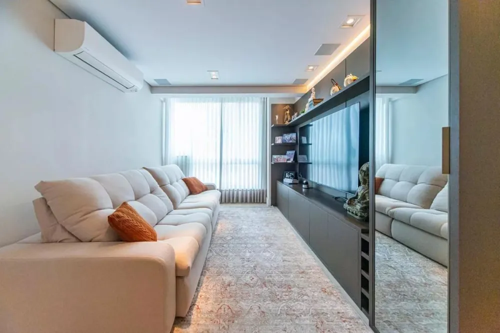 Cobertura, 2 quartos, 140 m² - Foto 1