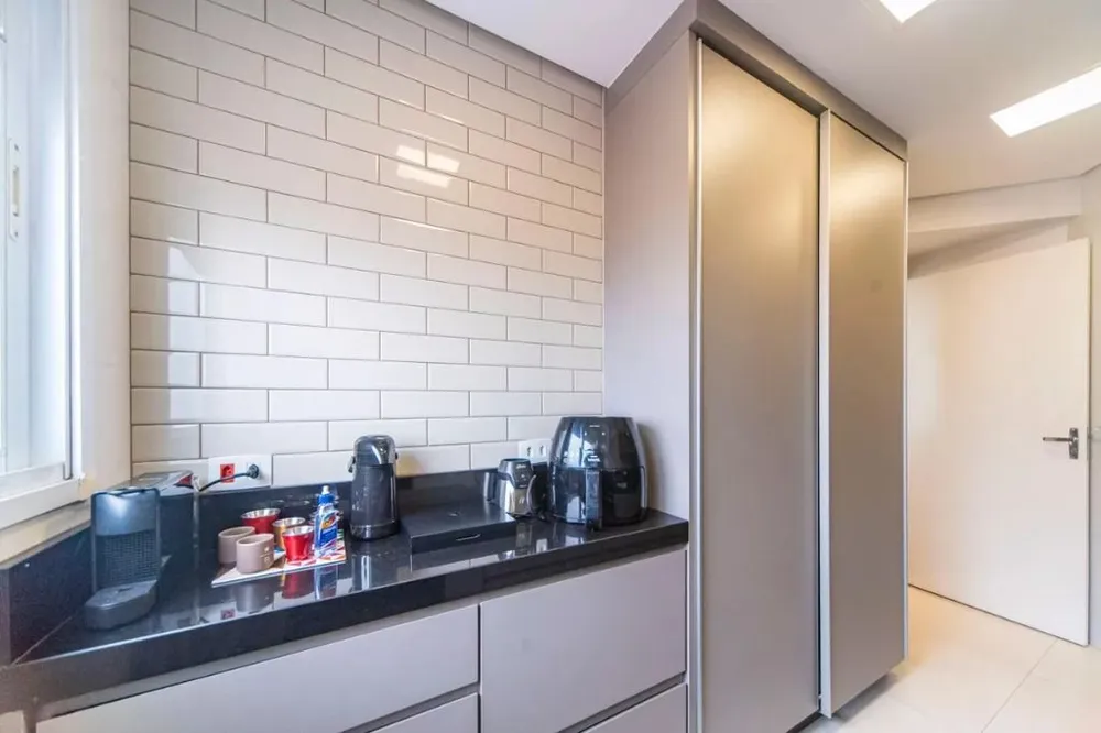 Cobertura, 2 quartos, 140 m² - Foto 4