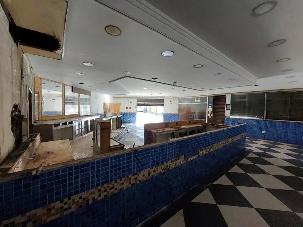 Loja-Salão, 250 m² - Foto 3