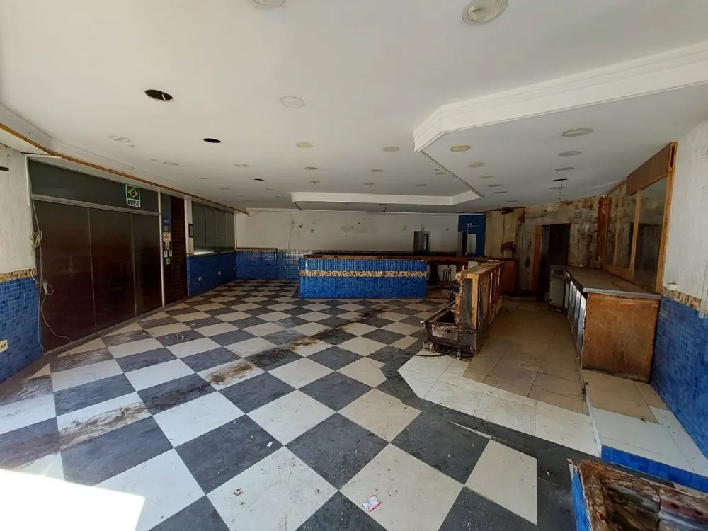 Loja-Salão, 250 m² - Foto 1