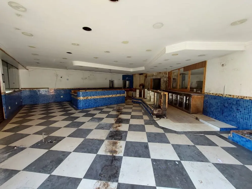 Loja-Salão, 250 m² - Foto 2