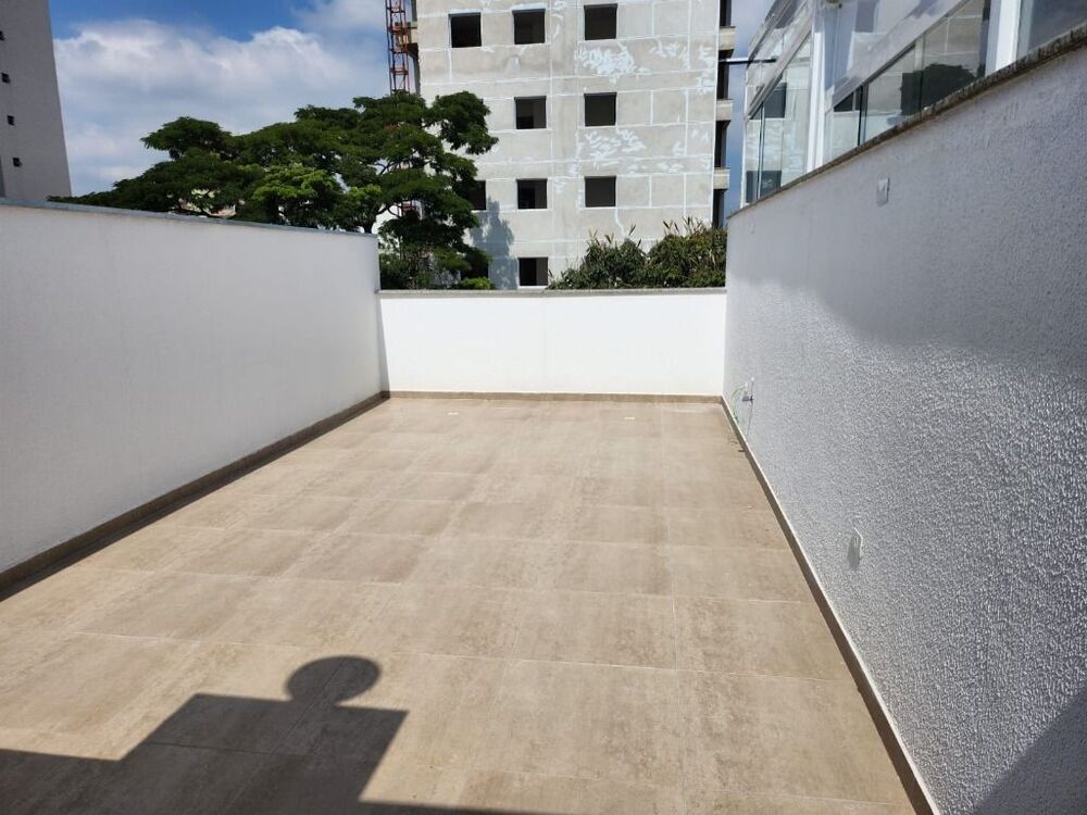 Cobertura, 3 quartos, 146 m² - Foto 8