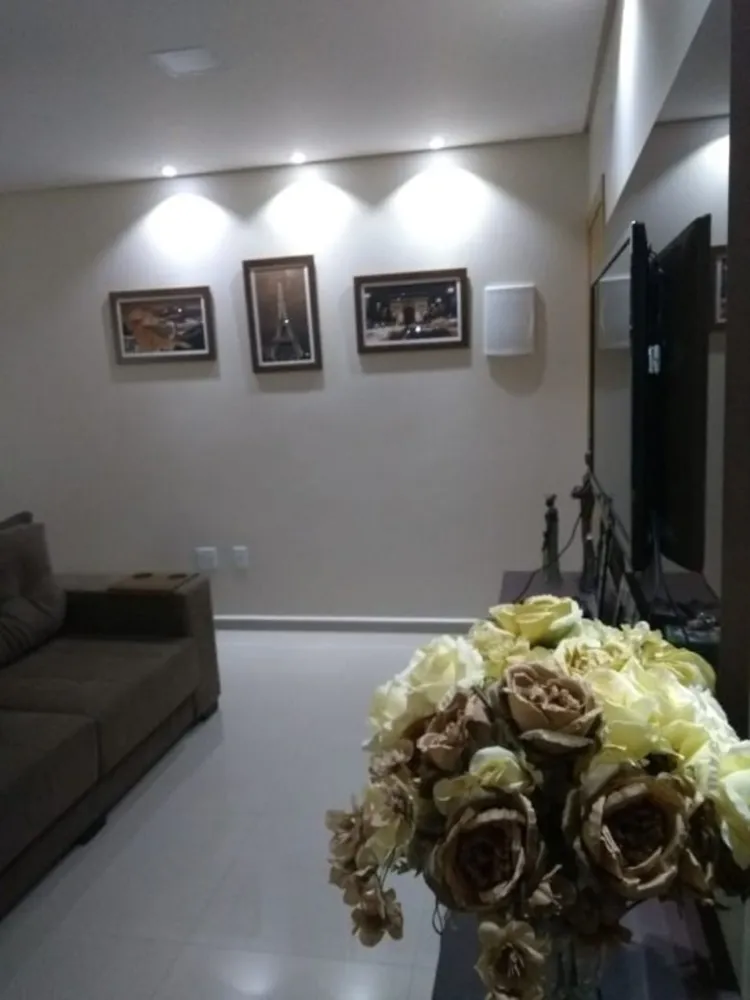 Cobertura, 3 quartos, 140 m² - Foto 12