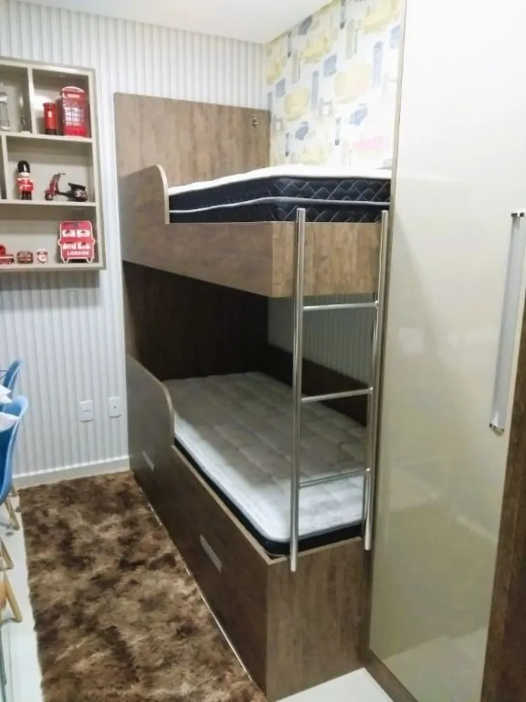 Cobertura, 3 quartos, 140 m² - Foto 16