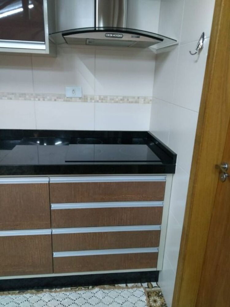 Cobertura, 3 quartos, 140 m² - Foto 1