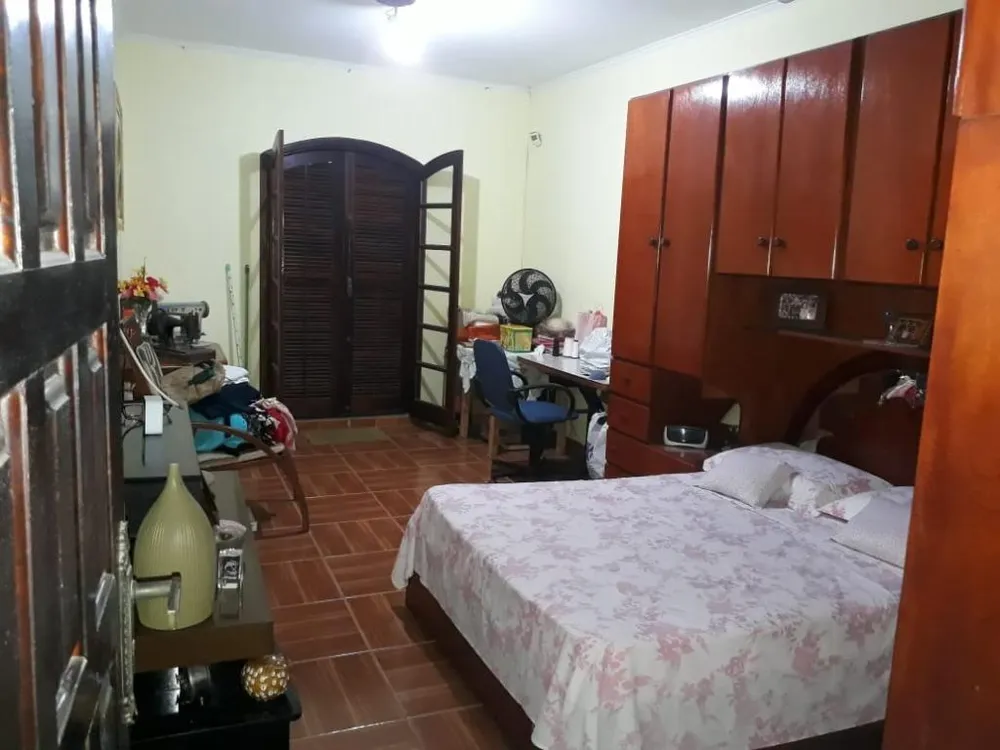 Sobrado, 3 quartos, 166 m² - Foto 14