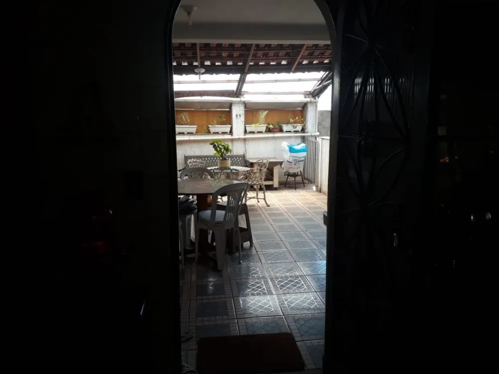 Sobrado, 3 quartos, 166 m² - Foto 5