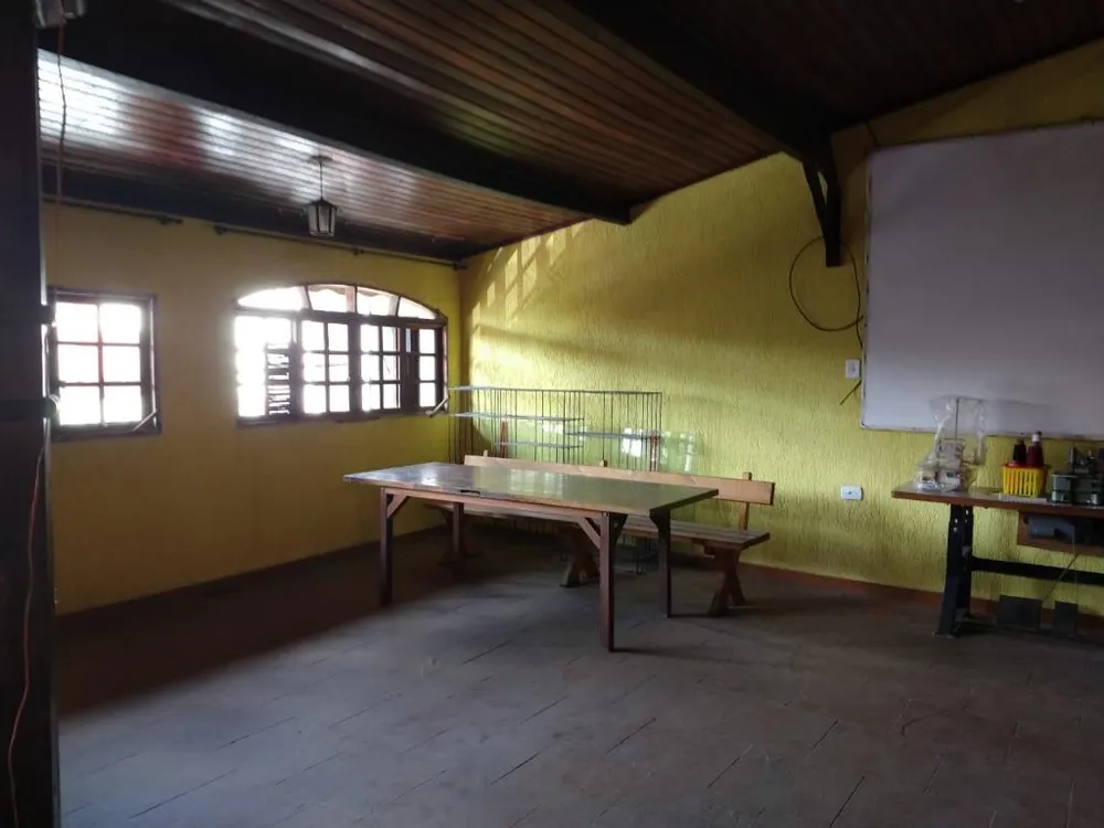 Sobrado, 3 quartos, 166 m² - Foto 8