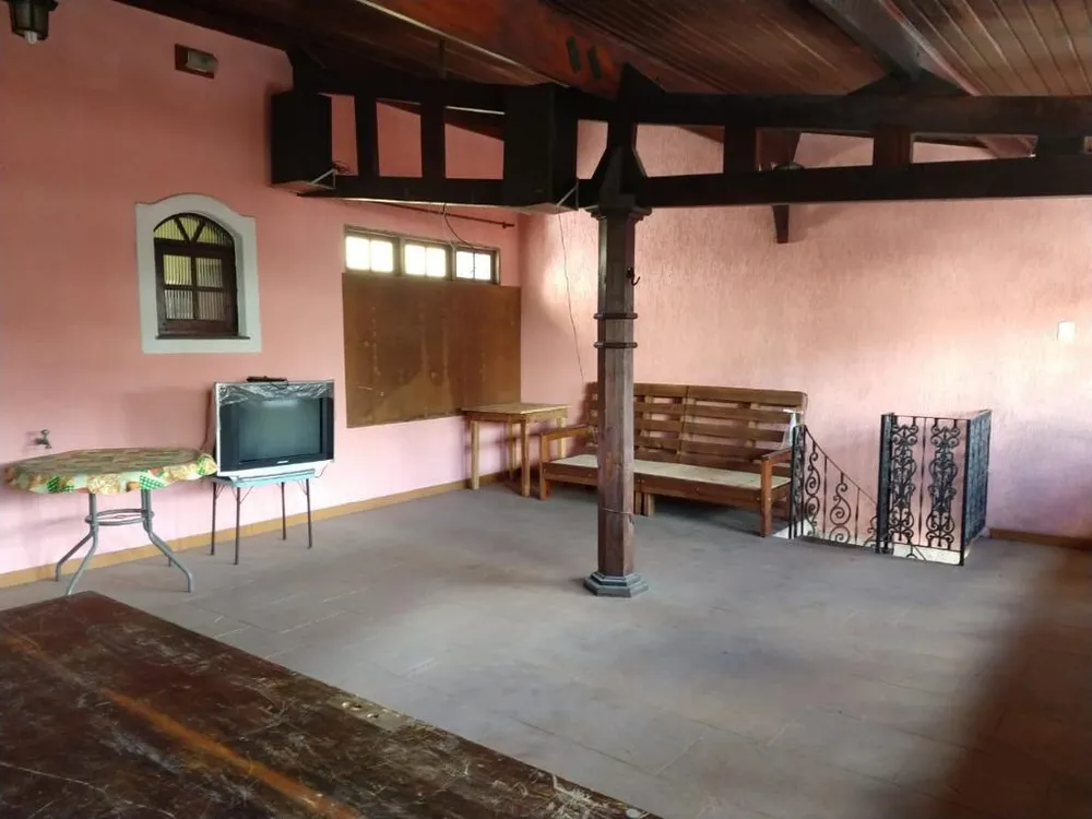 Sobrado, 3 quartos, 166 m² - Foto 10