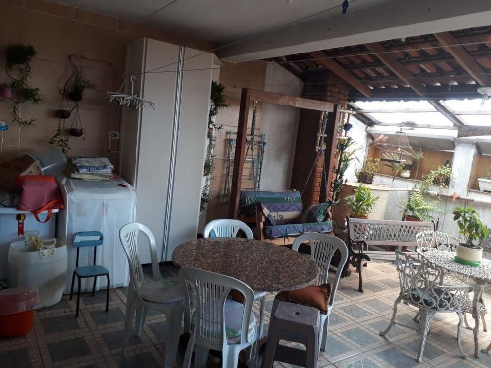 Sobrado, 3 quartos, 166 m² - Foto 3