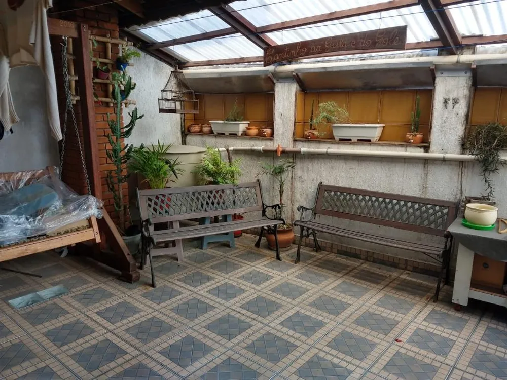 Sobrado, 3 quartos, 166 m² - Foto 2