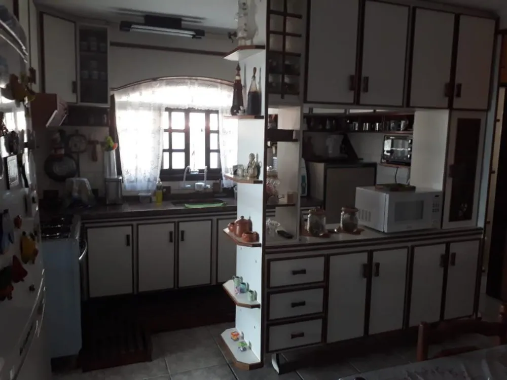 Sobrado, 3 quartos, 166 m² - Foto 3