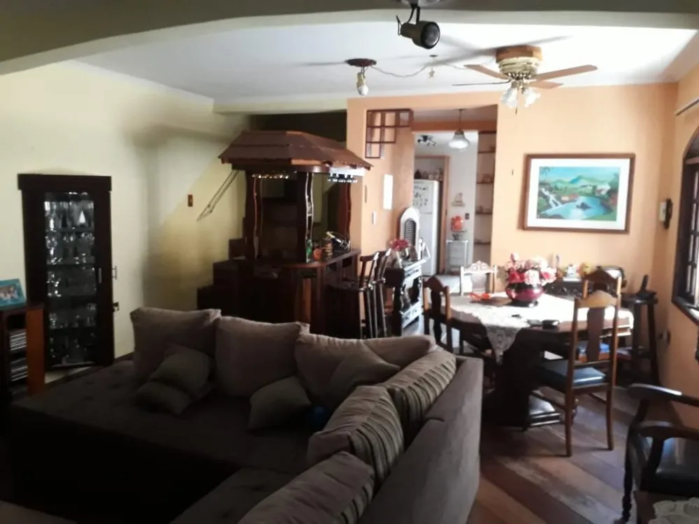 Sobrado, 3 quartos, 166 m² - Foto 18