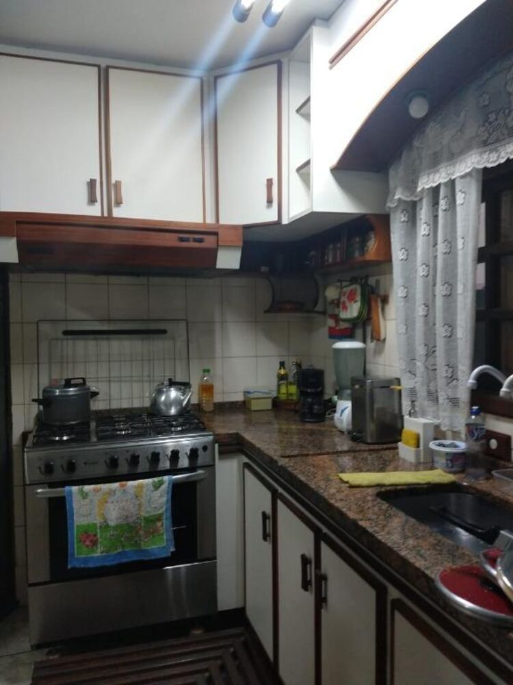 Sobrado, 3 quartos, 166 m² - Foto 2