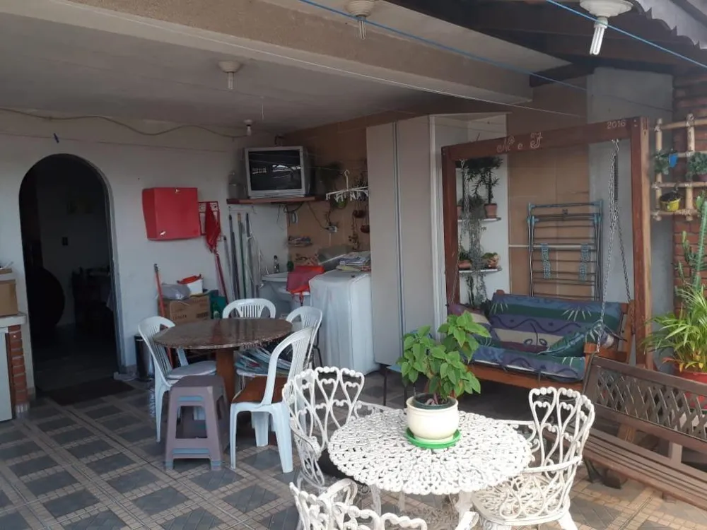 Sobrado, 3 quartos, 166 m² - Foto 9