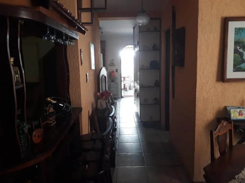 Sobrado, 3 quartos, 166 m² - Foto 20