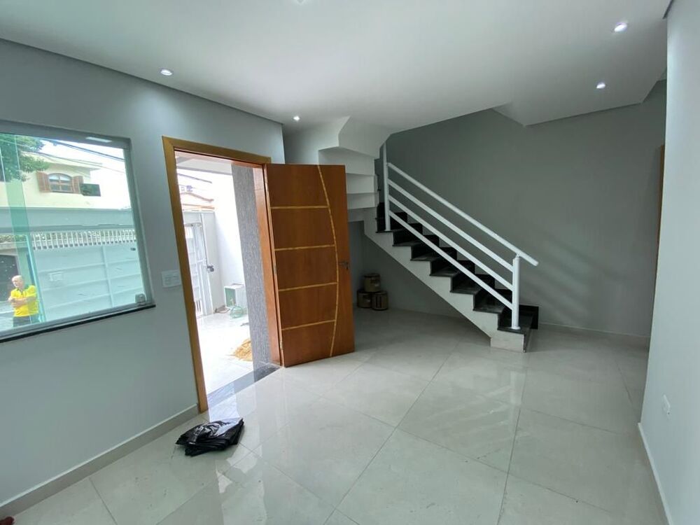 Sobrado à venda com 2 quartos, 112m² - Foto 2