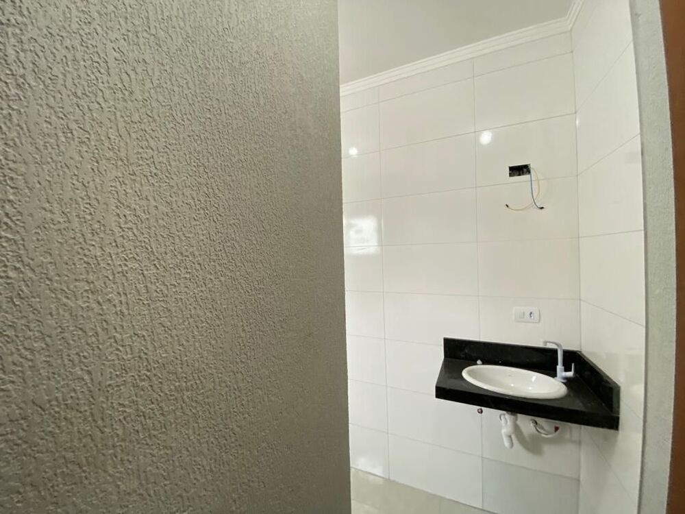 Sobrado à venda com 2 quartos, 112m² - Foto 5