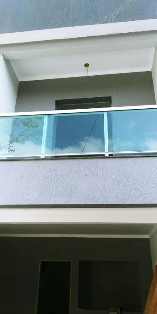 Sobrado, 2 quartos, 112 m² - Foto 2