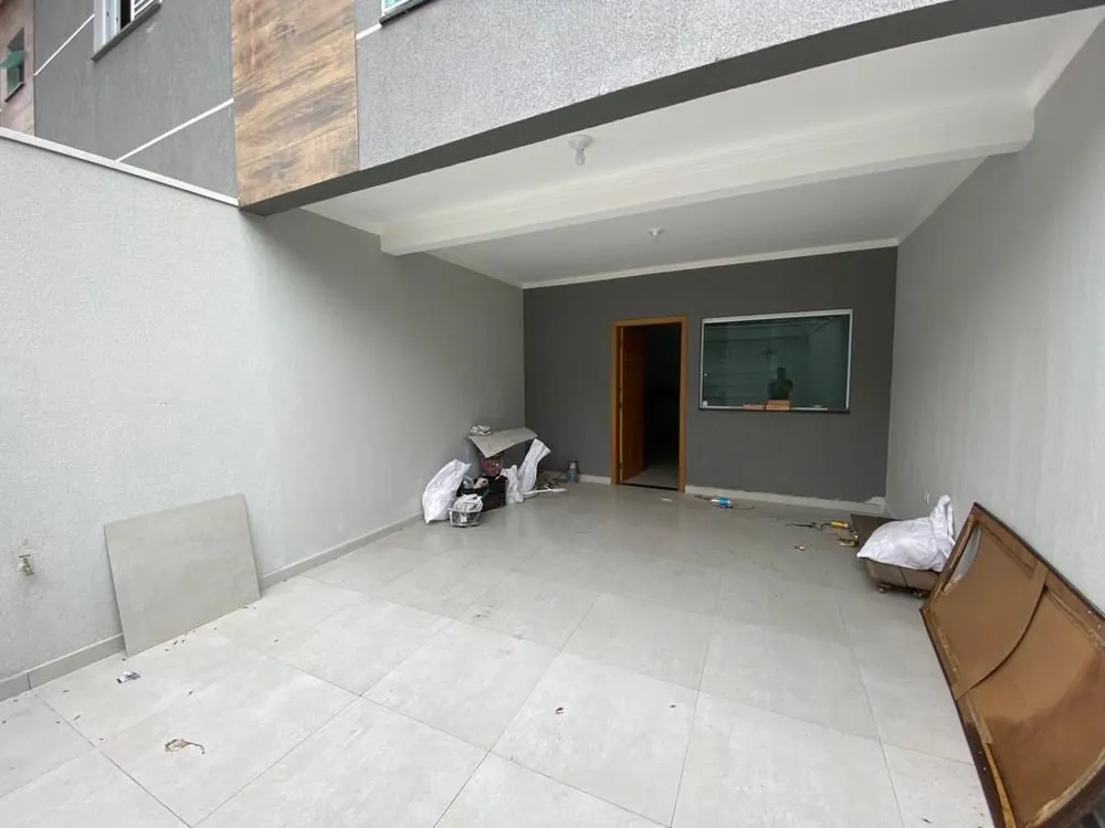 Sobrado, 2 quartos, 112 m² - Foto 1