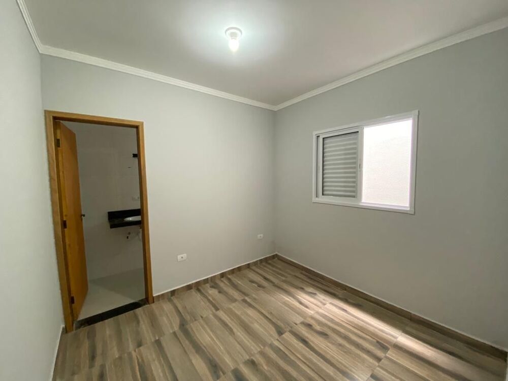Sobrado à venda com 2 quartos, 112m² - Foto 3