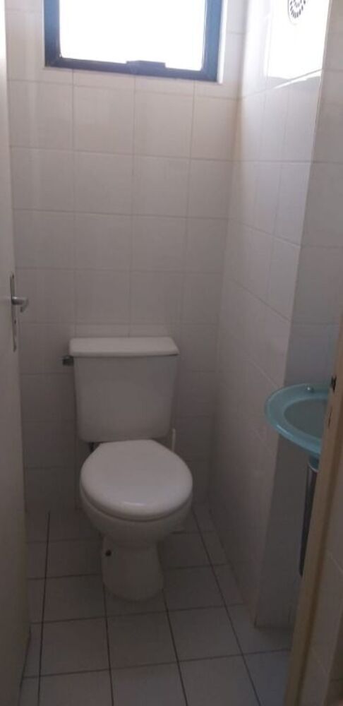 Conjunto Comercial-Sala para alugar, 30m² - Foto 4