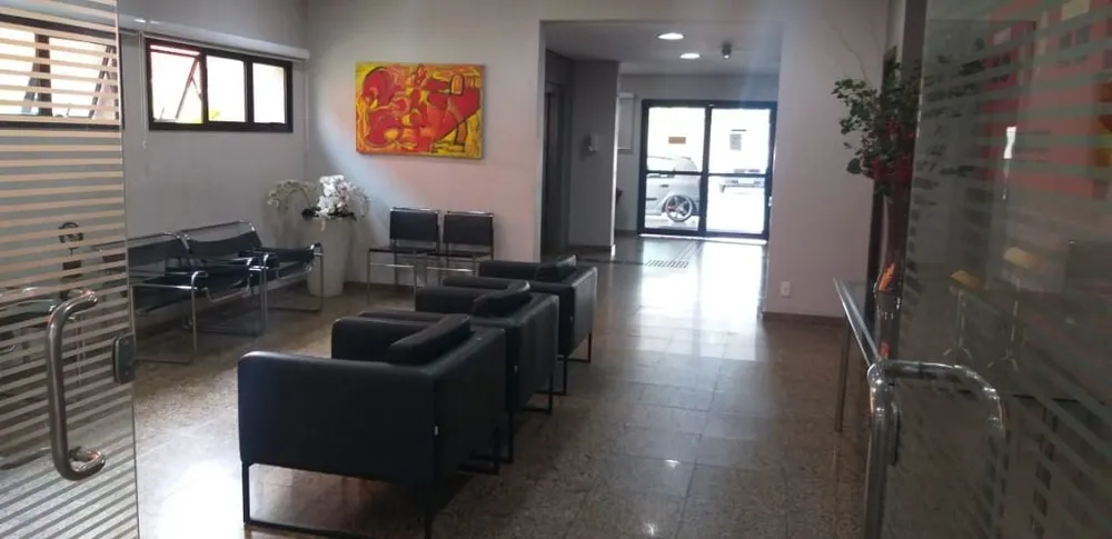 Sala-Conjunto, 30 m² - Foto 19