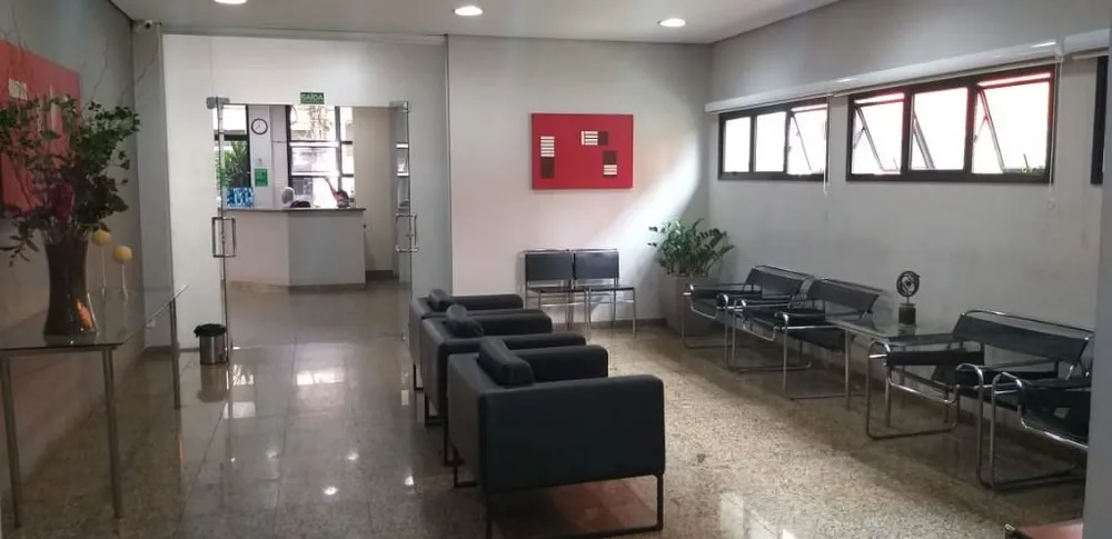 Sala-Conjunto, 30 m² - Foto 12