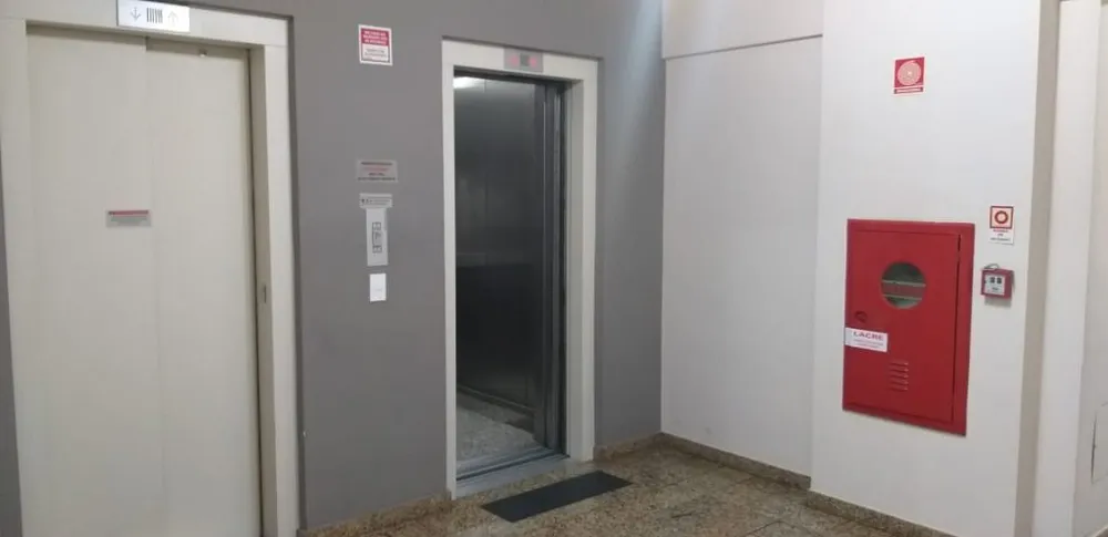 Sala-Conjunto, 30 m² - Foto 11