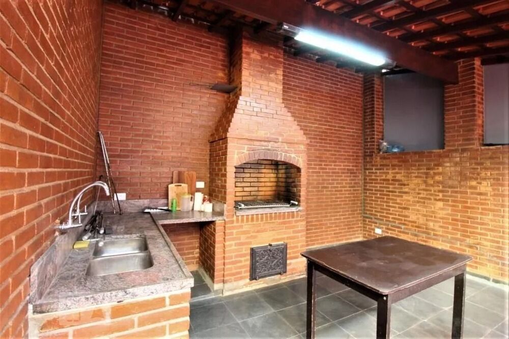 Sobrado, 3 quartos, 260 m² - Foto 6