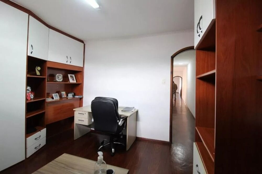 Sobrado, 3 quartos, 260 m² - Foto 3