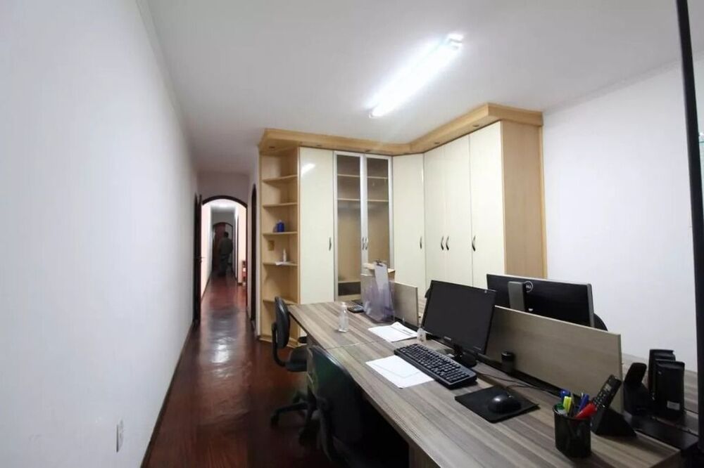Sobrado, 3 quartos, 260 m² - Foto 4