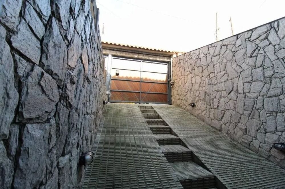 Sobrado, 3 quartos, 260 m² - Foto 8