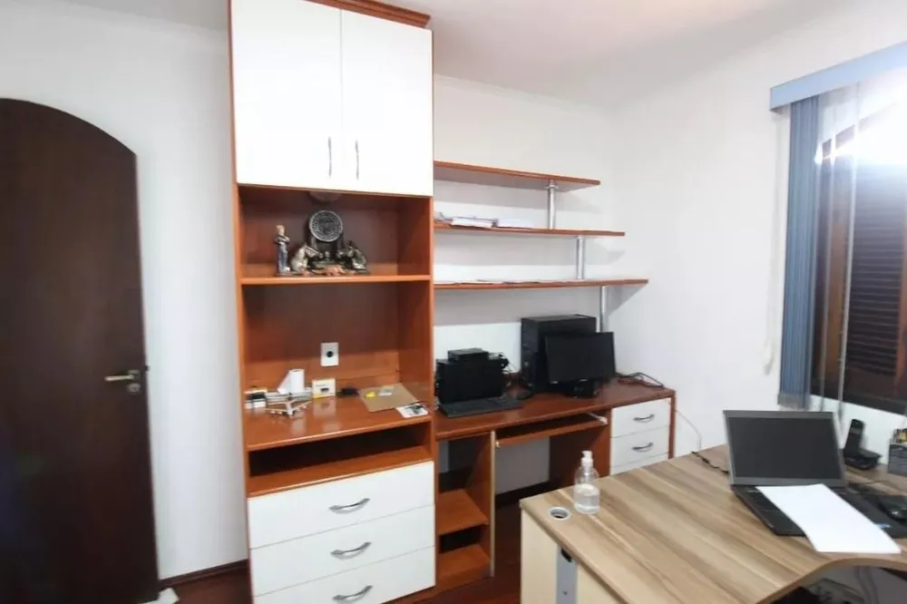 Sobrado, 3 quartos, 260 m² - Foto 7