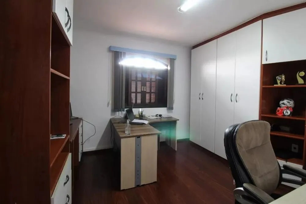 Sobrado, 3 quartos, 260 m² - Foto 8