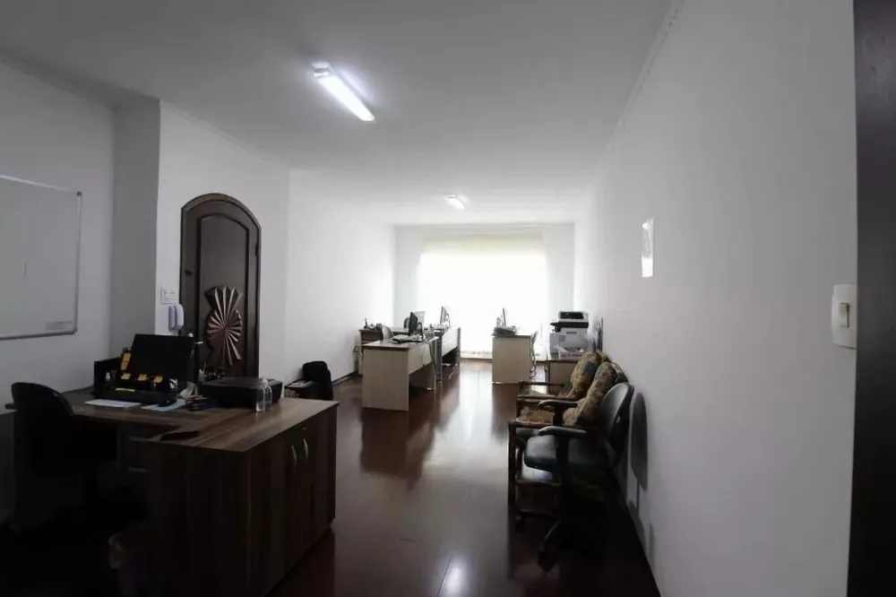 Sobrado, 3 quartos, 260 m² - Foto 1