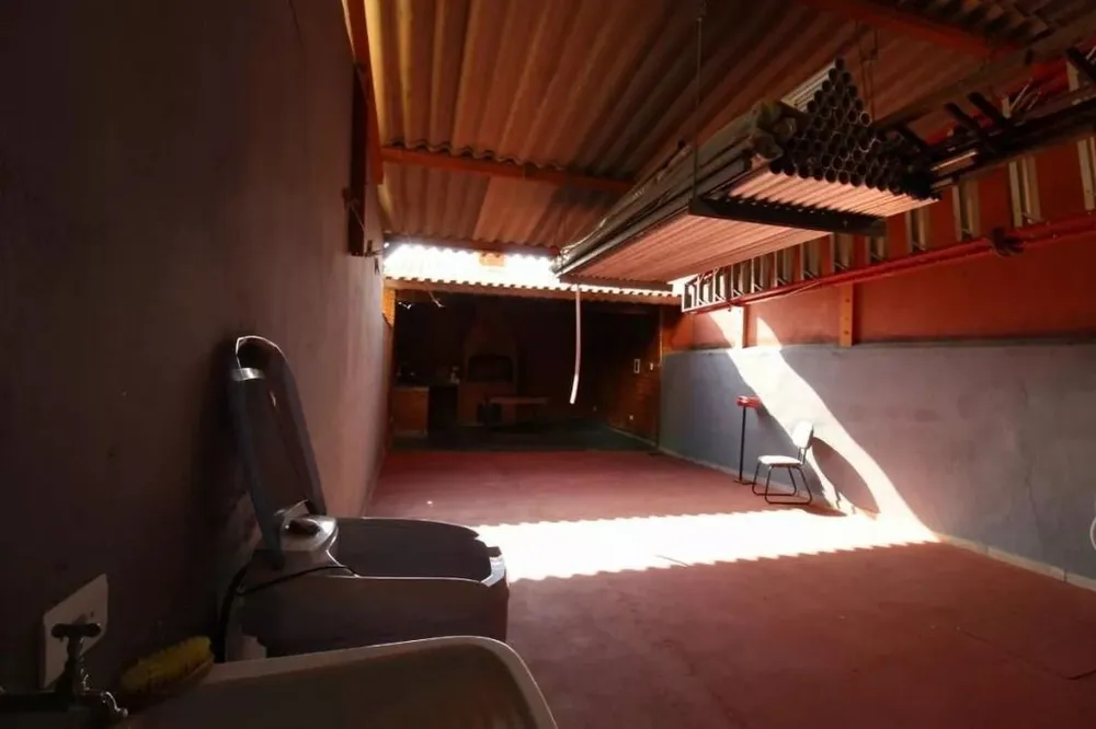 Sobrado, 3 quartos, 260 m² - Foto 14
