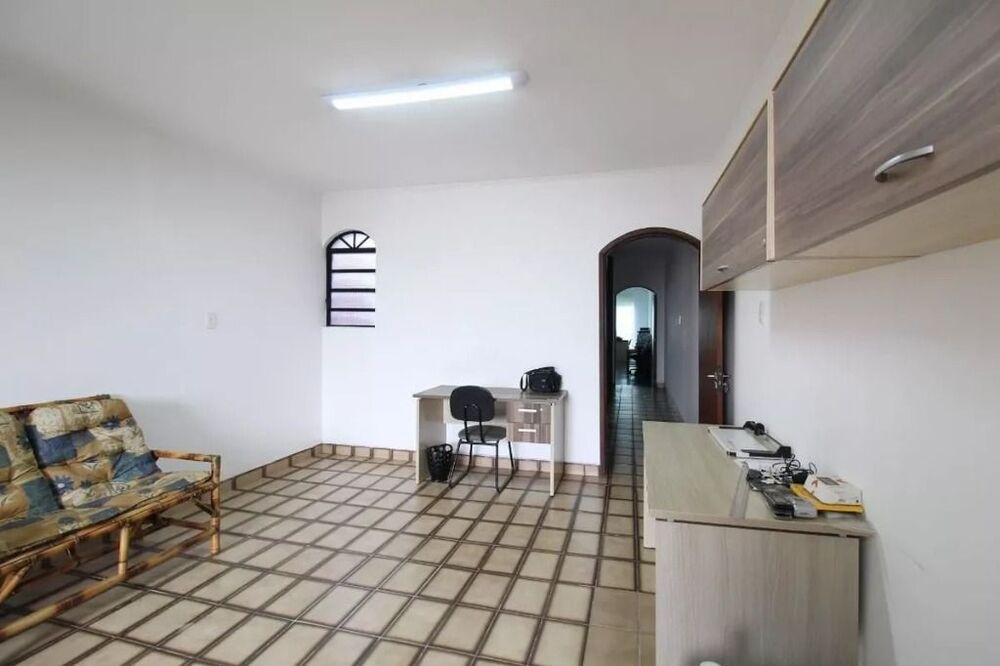 Sobrado, 3 quartos, 260 m² - Foto 1