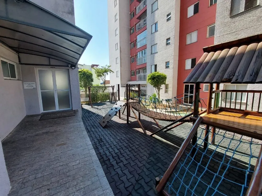 Apartamento, 3 quartos, 60 m² - Foto 12