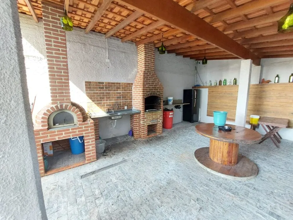 Apartamento, 3 quartos, 60 m² - Foto 10